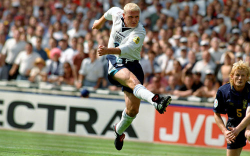 "Siêu kinh điển" Brazil – Argentina hay nhất cấp ĐTQG - 4