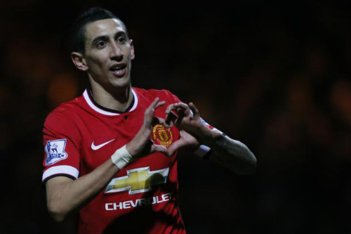 Những chìa khóa giúp MU trở về thời hoàng kim - 2