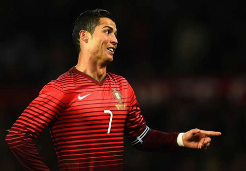 Italia - BĐN: Học cách sinh tồn không Ronaldo - 1
