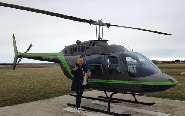 Đại gia treo thưởng 14 tỷ tìm chó mất tích - 3