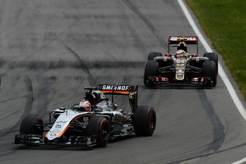 Canadian GP – Chấm điểm tay đua - 3