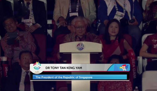 Bế mạc SEA Games 28: Lời tạm biệt ấn tượng - 7