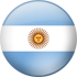 TRỰC TIẾP Argentina - Uruguay: Phút cuối nghẹt thở (KT) - 1