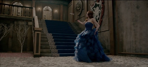 Thích thú với MV cổ tích của nhóm "hoàng tử" 2PM - 9