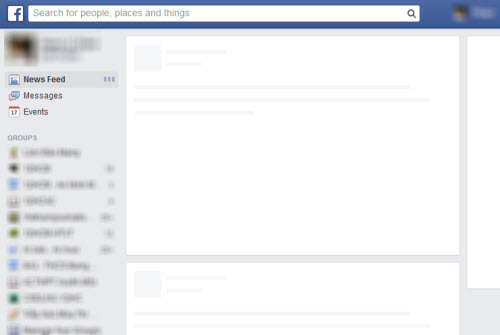 Facebook khó truy cập vì sự cố đứt cáp quang biển - 1