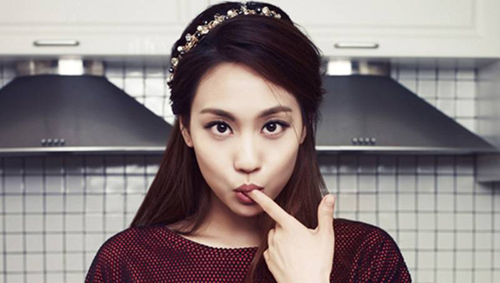 10 "hàng hiếm" của Kpop là người ngoại quốc - 4