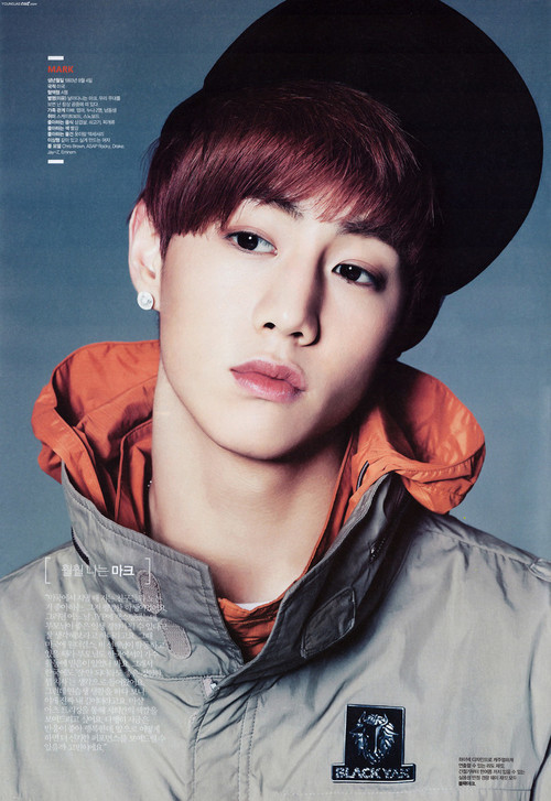 10 "hàng hiếm" của Kpop là người ngoại quốc - 8