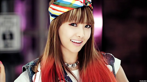 10 "hàng hiếm" của Kpop là người ngoại quốc - 10