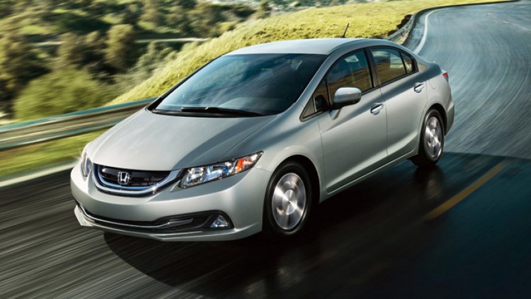 Honda “khai tử” hai mẫu Civic dọn đường cho kế hoạch lớn - 1