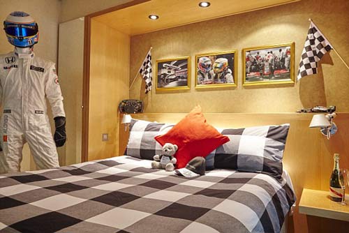 Tin HOT 18/6: O’Sullivan từng bị mua độ - 1