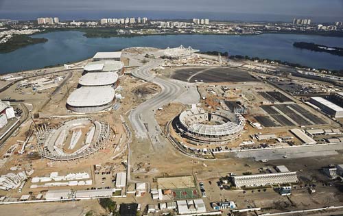 Tin HOT 18/6: O’Sullivan từng bị mua độ - 2