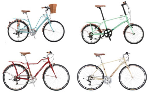 MOMENTUM: xe đạp dành cho mọi lứa tuổi - 3