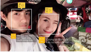 Selfie YOLO “chất”, đại náo nước Úc cùng sao Việt - 2