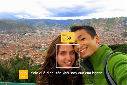 Selfie YOLO “chất”, đại náo nước Úc cùng sao Việt - 3