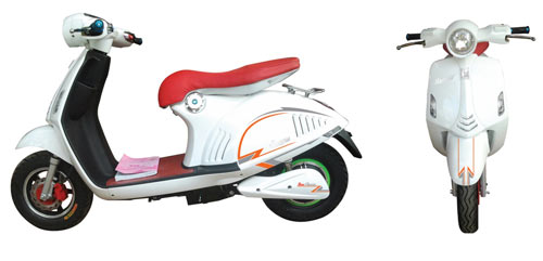 Hãng xe điện DK Việt Nhật: “Chất lượng tạo nên sức mạnh cạnh tranh” - 3