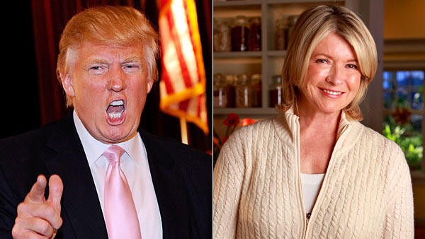 Sự khó ưa của trùm hoa hậu tranh cử tổng thống Mỹ - 1