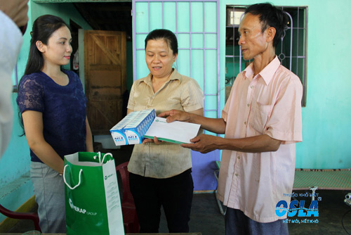 Phạm Văn Tiến: Trưởng thành từ nước mắt mẹ hiền và người thầy đầu tiên - 4