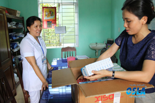 Phạm Văn Tiến: Trưởng thành từ nước mắt mẹ hiền và người thầy đầu tiên - 5