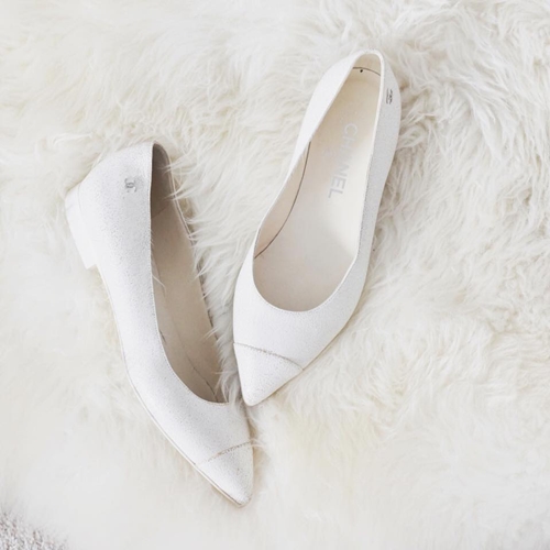 Chọn nhầm quần áo, chứ đừng chọn sai giày! - 4