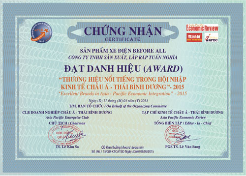 Cơ hội mua xe đạp điện Before All giảm 60% - 2