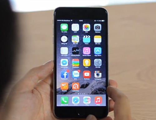 iPhone 6S, 6S Plus: Cấu hình, tính năng, giá và ngày ra mắt - 1