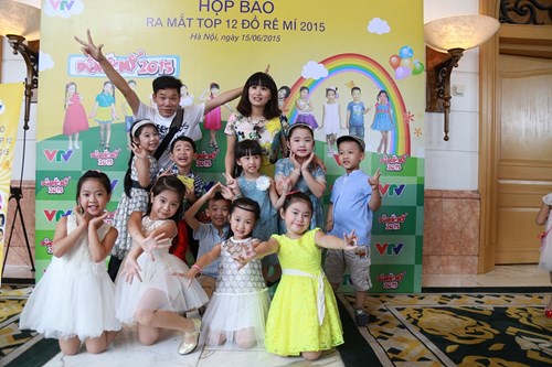 10 điều đặc biệt về con trai Lại Văn Sâm - 4