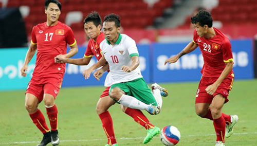 VFF khẳng định U23 Việt Nam không tiêu cực ở SEA Games 28 - 1