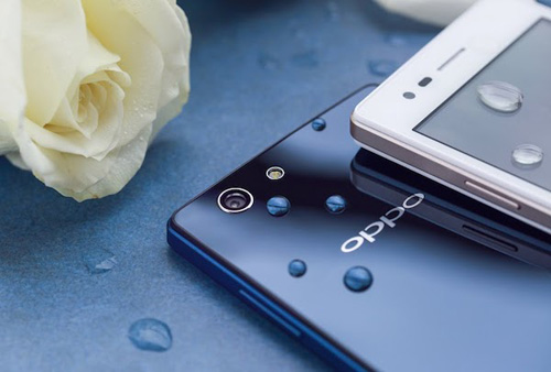 Lý do lượng khách hàng mua điện thoại OPPO tăng mạnh - 2