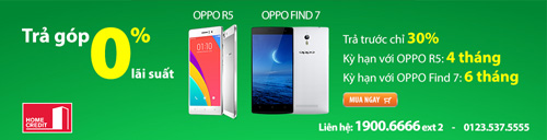 Lý do lượng khách hàng mua điện thoại OPPO tăng mạnh - 5