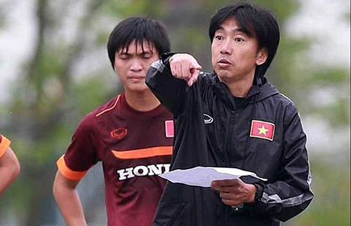 Ai xây nền tảng cho lối chơi Việt Nam? - 1