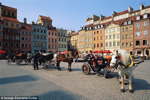 Hà Nội là điểm đến du lịch rẻ mà sướng nhất - 2