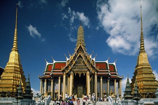 Hà Nội là điểm đến du lịch rẻ mà sướng nhất - 5