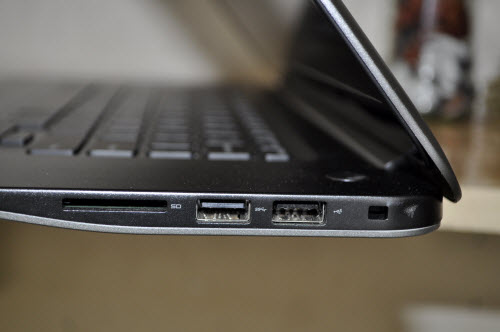 Đánh giá laptop Dell Inspiron 7548 - 1