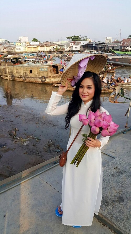 Ca sỹ hải ngoại gây ấn tượng với MV về Việt Nam - 5