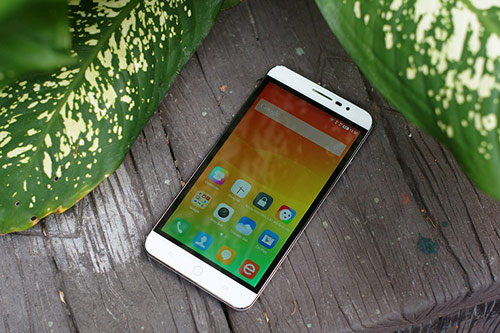 Coolpad chính thức vào Việt Nam với 3 mẫu smartphone dành cho android - 1