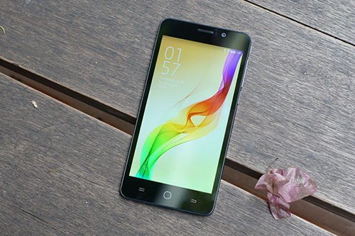 Coolpad chính thức vào Việt Nam với 3 mẫu smartphone dành cho android - 3