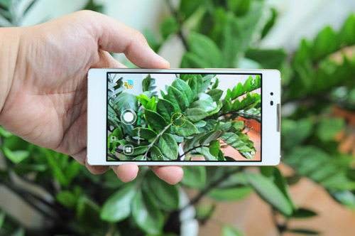 Coolpad chính thức vào Việt Nam với 3 mẫu smartphone dành cho android - 6