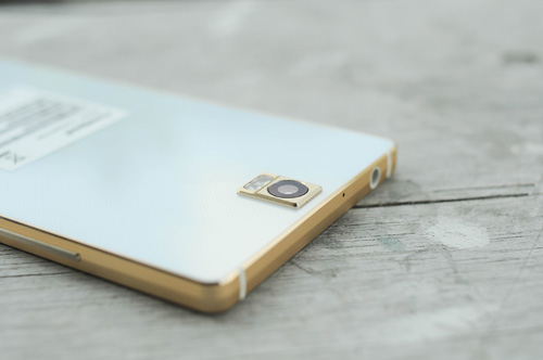 Coolpad chính thức vào Việt Nam với 3 mẫu smartphone dành cho android - 5