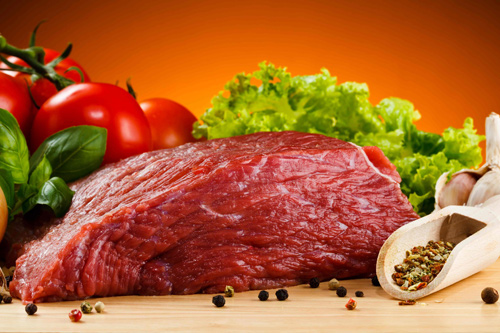 Những sai lầm khi ăn thịt bò gây hại sức khỏe - 1