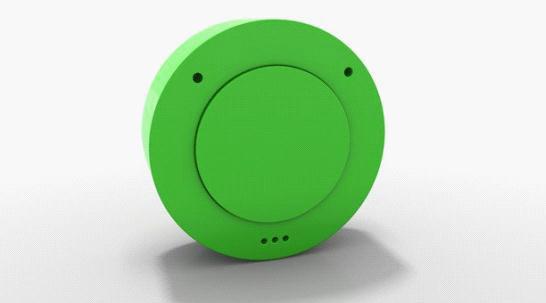 Những sản phẩm công nghệ dành riêng cho bà bầu - 3