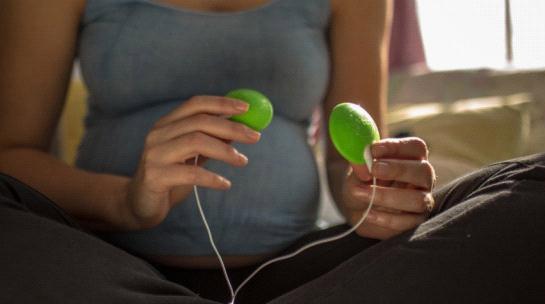 Những sản phẩm công nghệ dành riêng cho bà bầu - 6