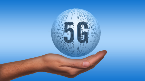 Mạng 5G sẽ có tốc độ nhanh... không thể tin nỗi - 1