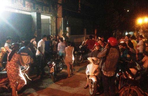 Bi kịch đẫm nước mắt từ những vụ án vợ sát hại chồng - 1