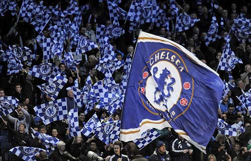 Fan Chelsea ít cuồng nhiệt nhất Premier League - 1