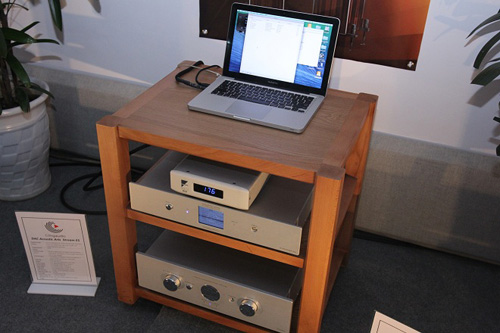 Dàn âm thanh "khủng" tại Computer Audio - 5