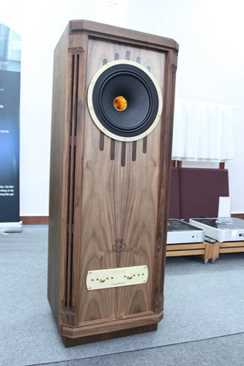 Dàn âm thanh "khủng" tại Computer Audio - 4