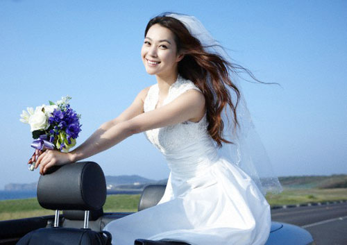 5 lý do nên yêu một cô nàng học luật - 1