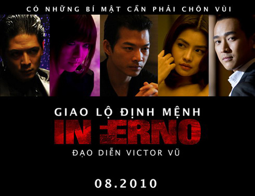 3 phim Việt thắng lớn nhờ “ăn theo” kịch bản Hollywood - 3