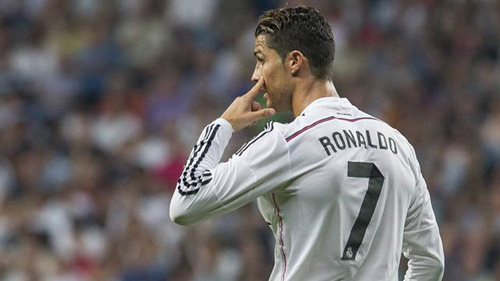 Mối quan hệ Ronaldo - Real: Rạn nứt theo ngày tháng - 1