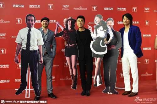 U50 Phạm Văn Phương lấn át dàn sao trẻ - 8